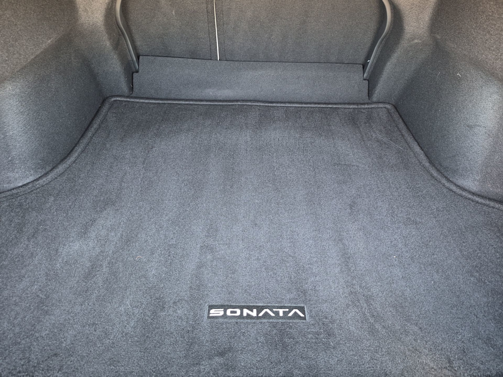 Thumbnail: 2024 Hyundai Sonata - 34