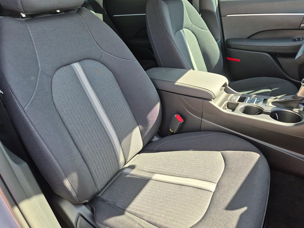 Thumbnail: 2026 Hyundai Sonata - 11