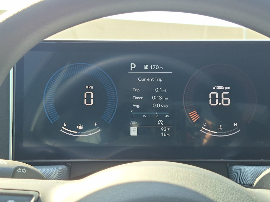 Thumbnail: 2026 Hyundai Sonata - 16