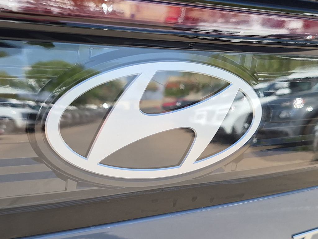 Thumbnail: 2026 Hyundai Sonata - 24