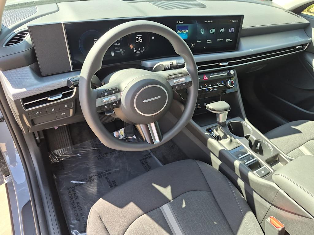 Thumbnail: 2026 Hyundai Sonata - 2