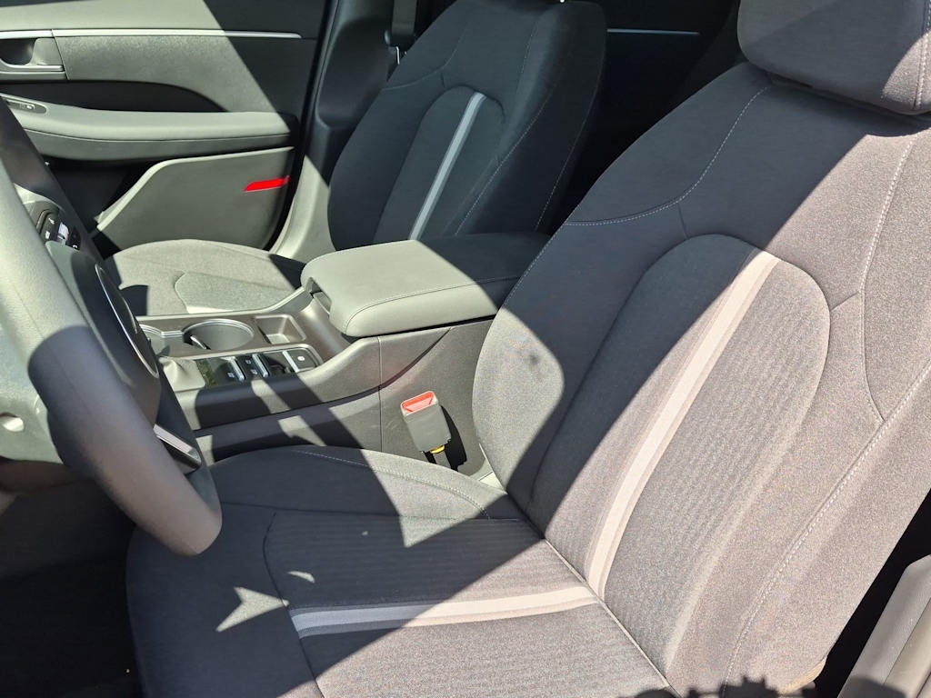 Thumbnail: 2026 Hyundai Sonata - 10