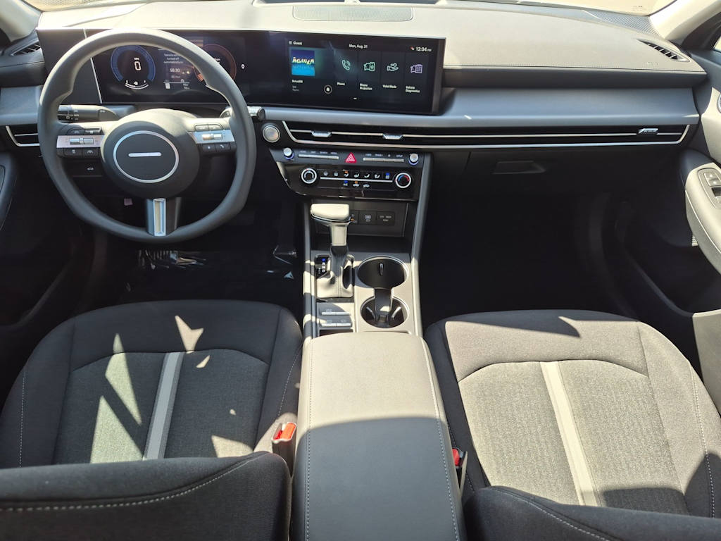 Thumbnail: 2026 Hyundai Sonata - 9