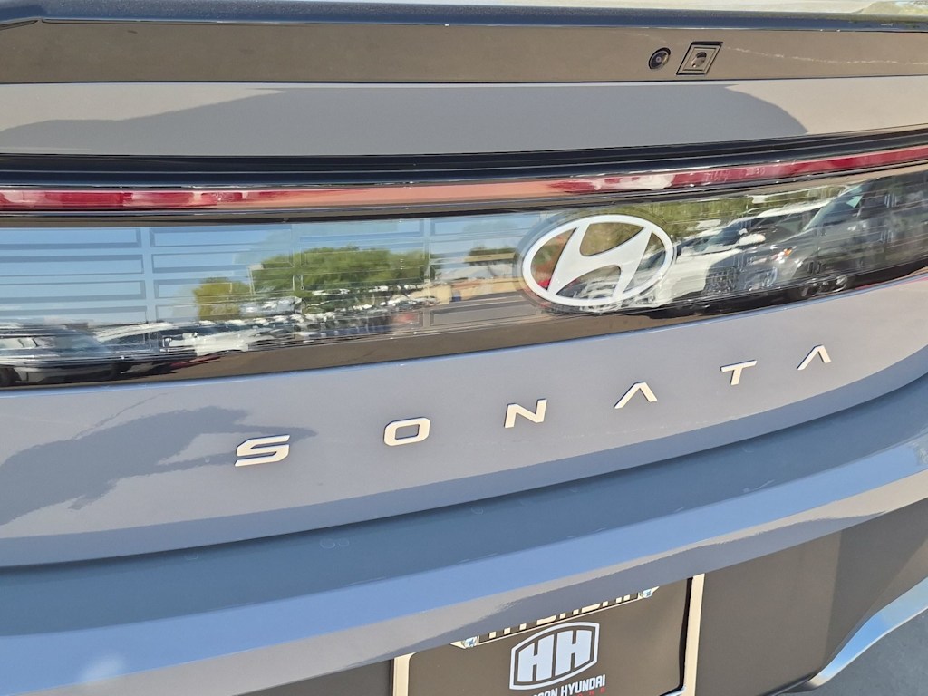 Thumbnail: 2026 Hyundai Sonata - 6