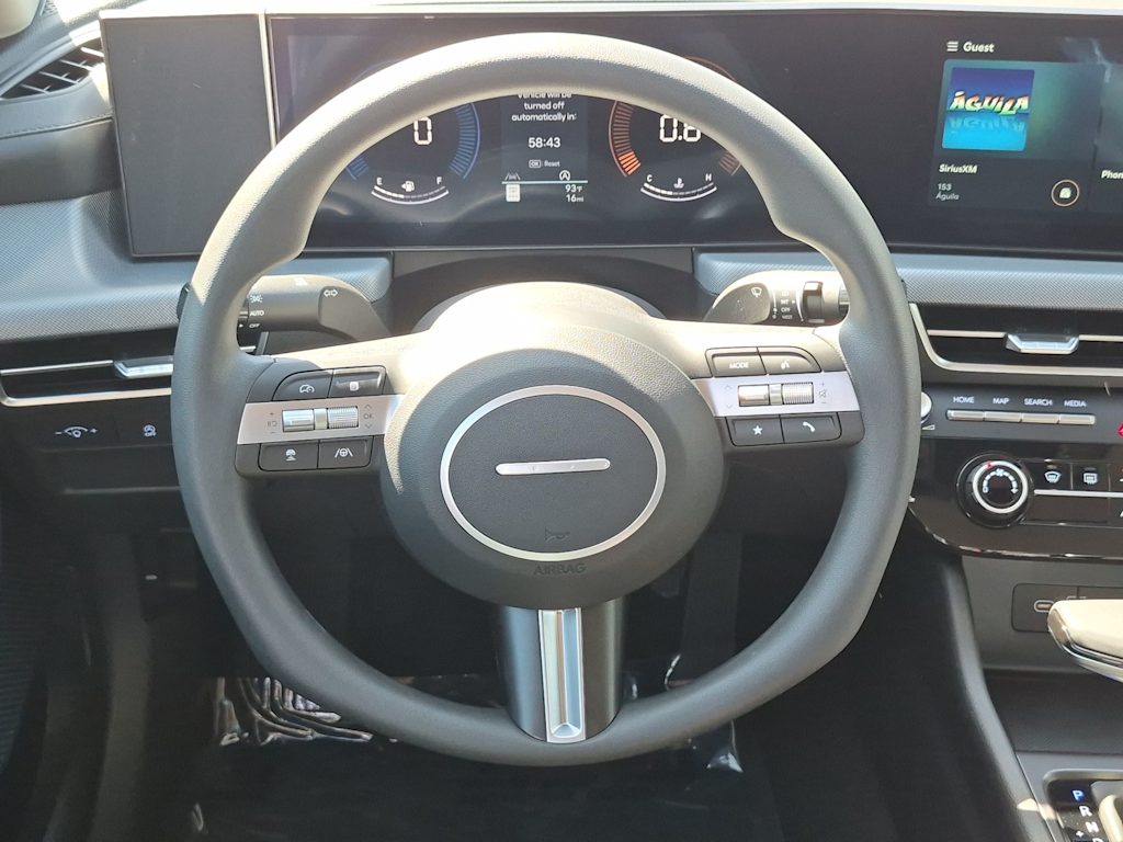 Thumbnail: 2026 Hyundai Sonata - 13
