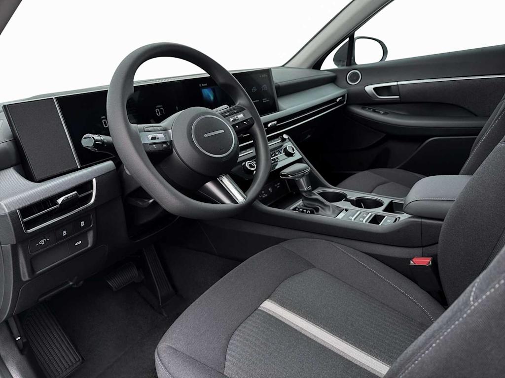 Thumbnail: 2026 Hyundai Sonata - 7