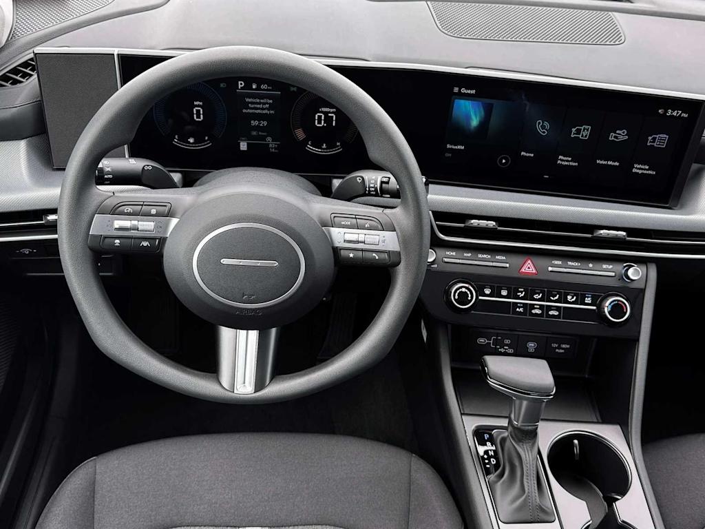 Thumbnail: 2026 Hyundai Sonata - 11