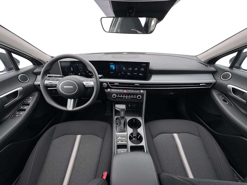 Thumbnail: 2026 Hyundai Sonata - 2