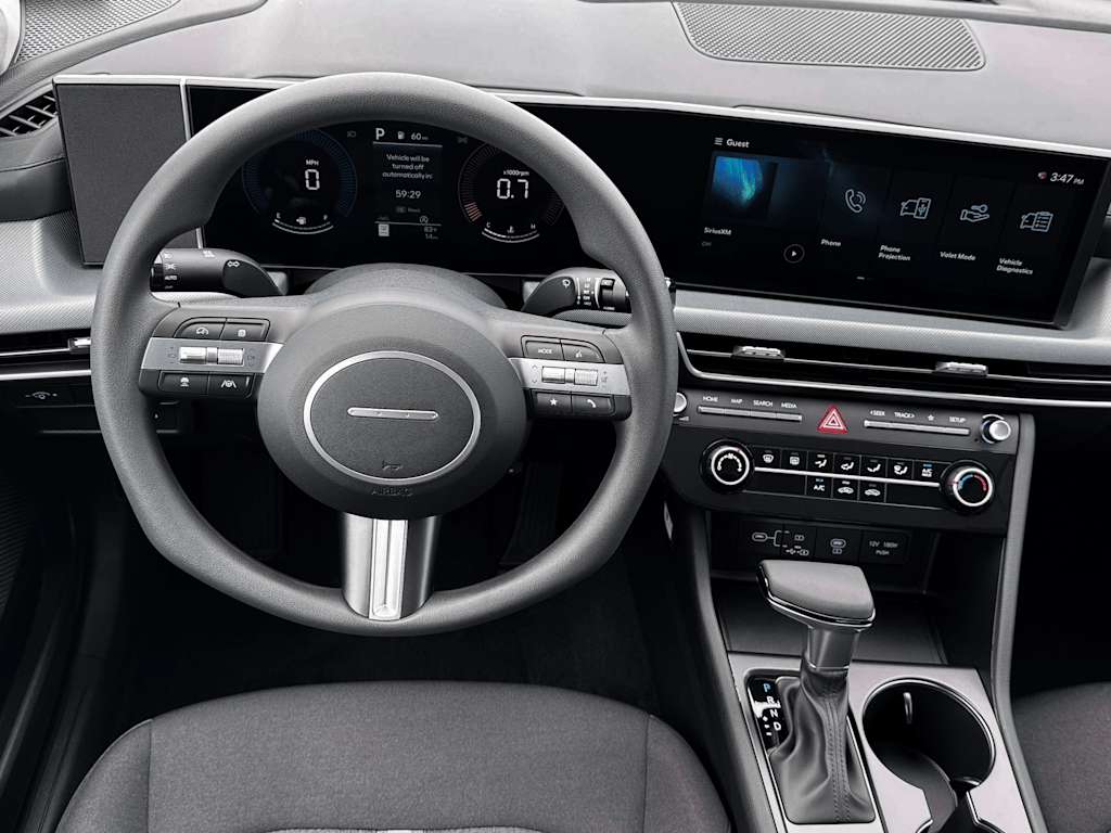 Thumbnail: 2026 Hyundai Sonata - 10