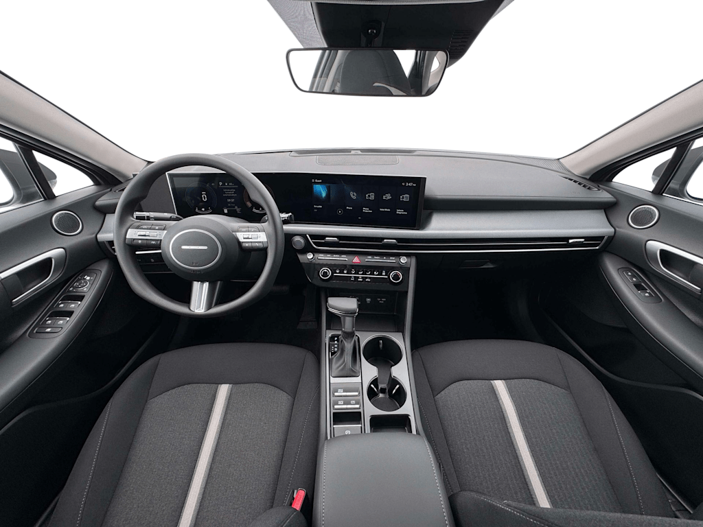 Thumbnail: 2026 Hyundai Sonata - 2
