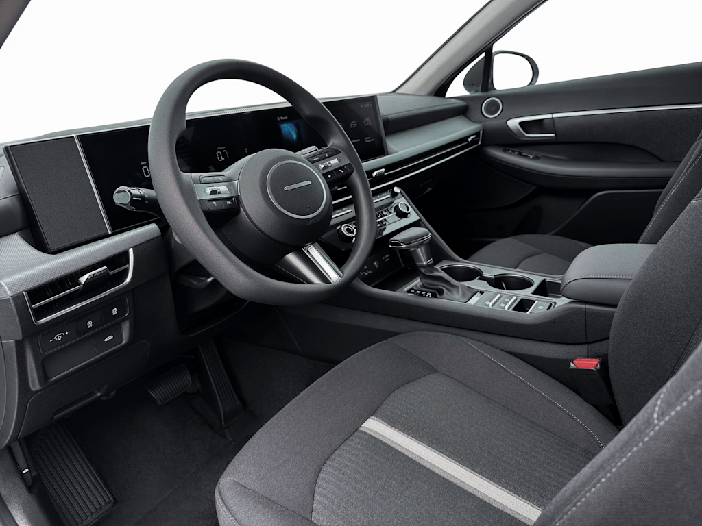 Thumbnail: 2026 Hyundai Sonata - 6