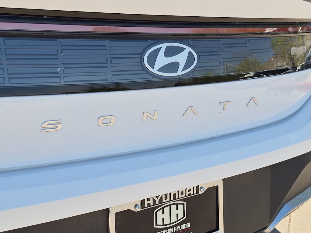 Thumbnail: 2026 Hyundai Sonata - 25