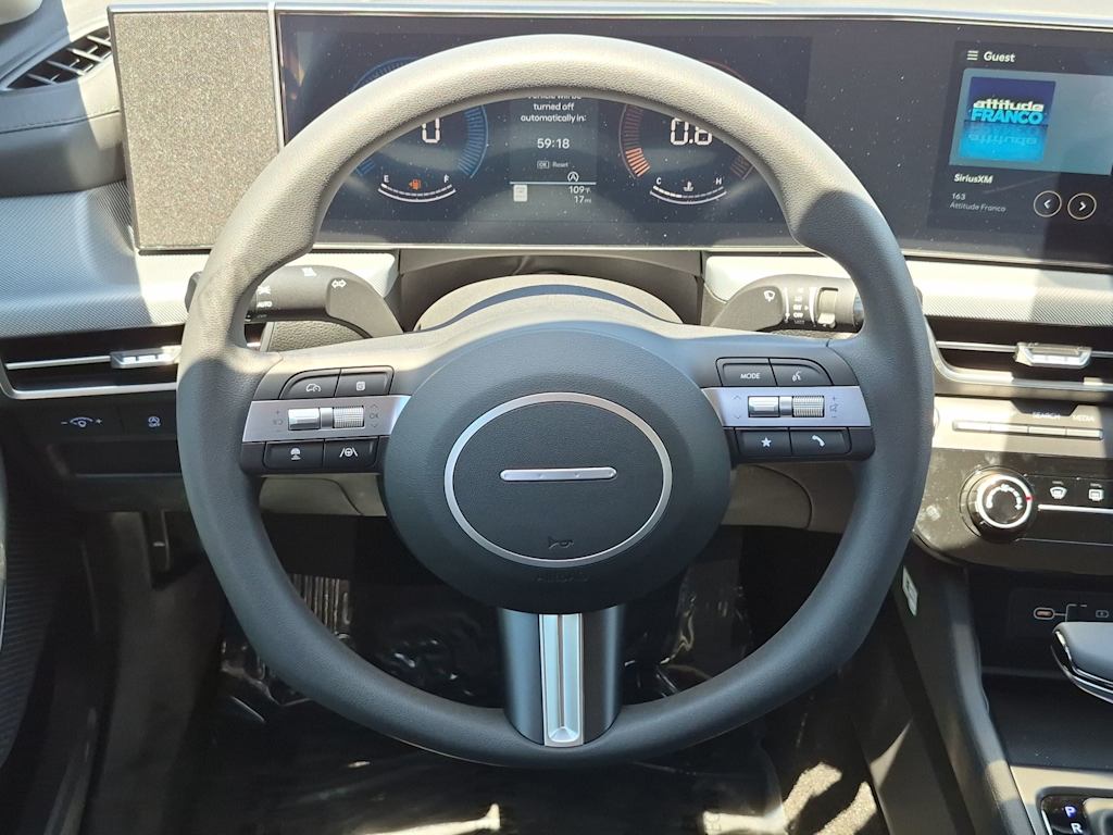 Thumbnail: 2026 Hyundai Sonata - 14