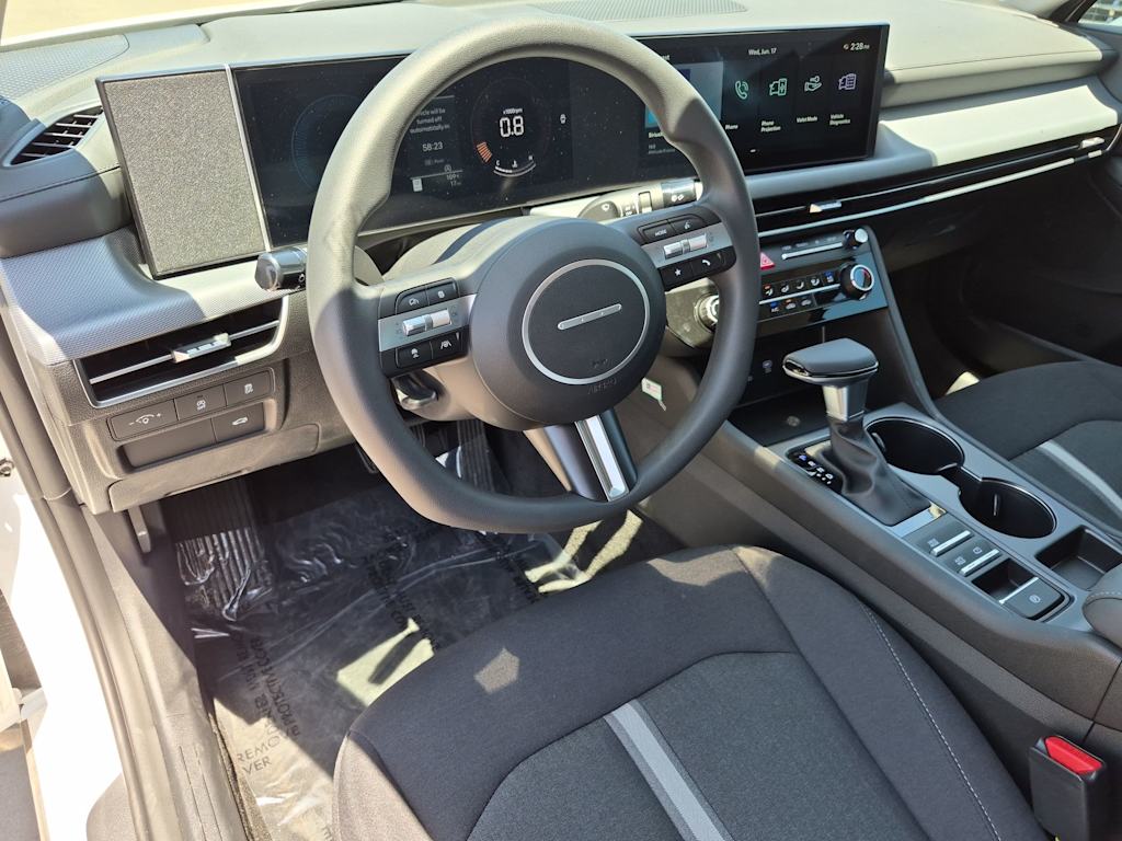 Thumbnail: 2026 Hyundai Sonata - 2