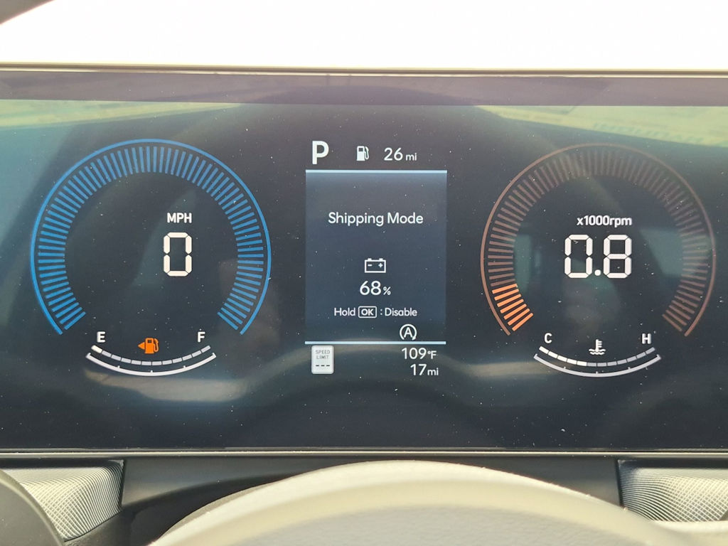 Thumbnail: 2026 Hyundai Sonata - 17