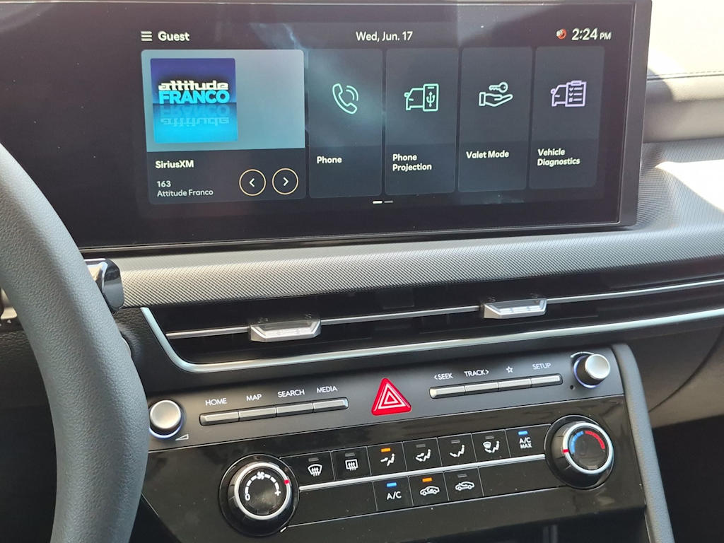Thumbnail: 2026 Hyundai Sonata - 15