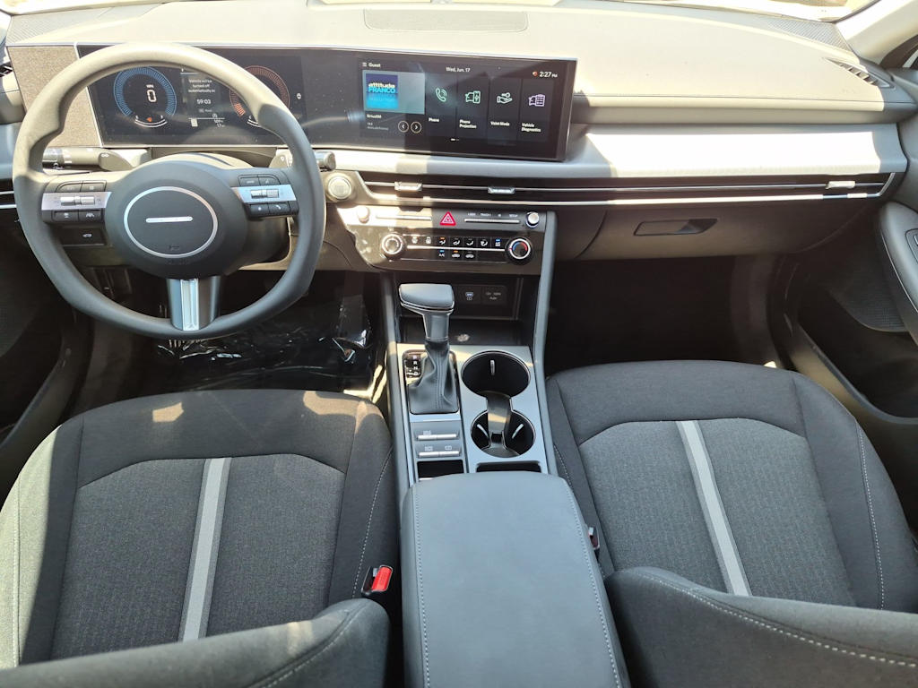 Thumbnail: 2026 Hyundai Sonata - 10
