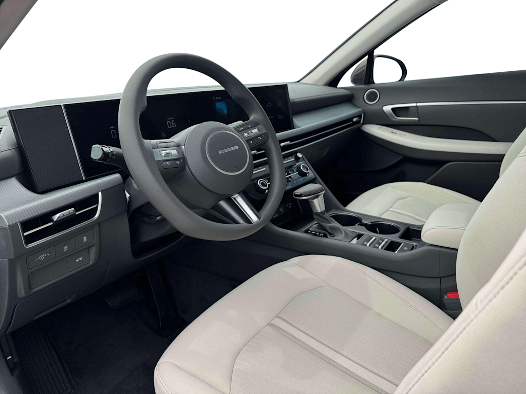 Thumbnail: 2026 Hyundai Sonata - 7
