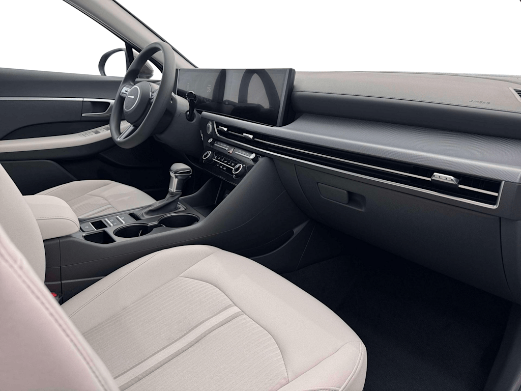 Thumbnail: 2026 Hyundai Sonata - 10