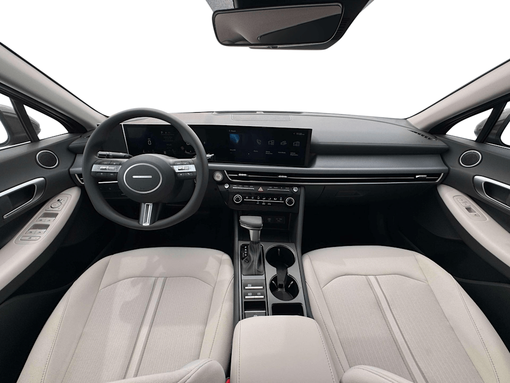 Thumbnail: 2026 Hyundai Sonata - 2
