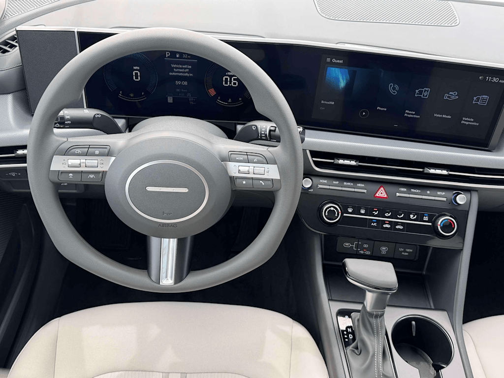 Thumbnail: 2026 Hyundai Sonata - 11