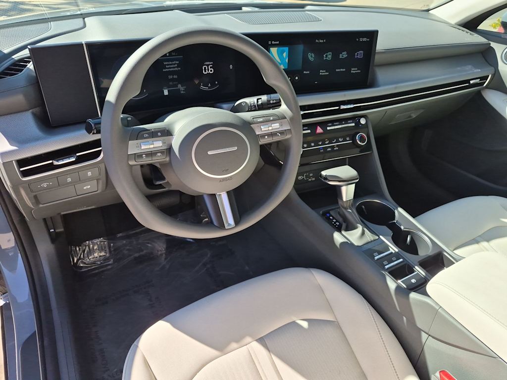 Thumbnail: 2026 Hyundai Sonata - 2