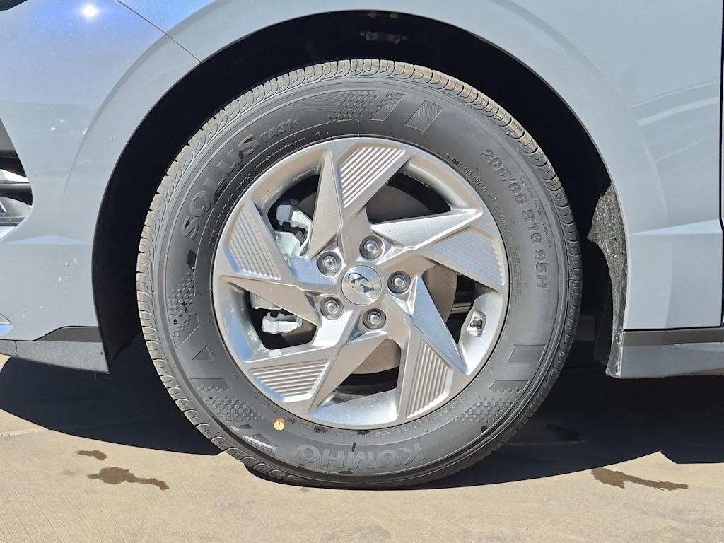 Thumbnail: 2026 Hyundai Sonata - 7