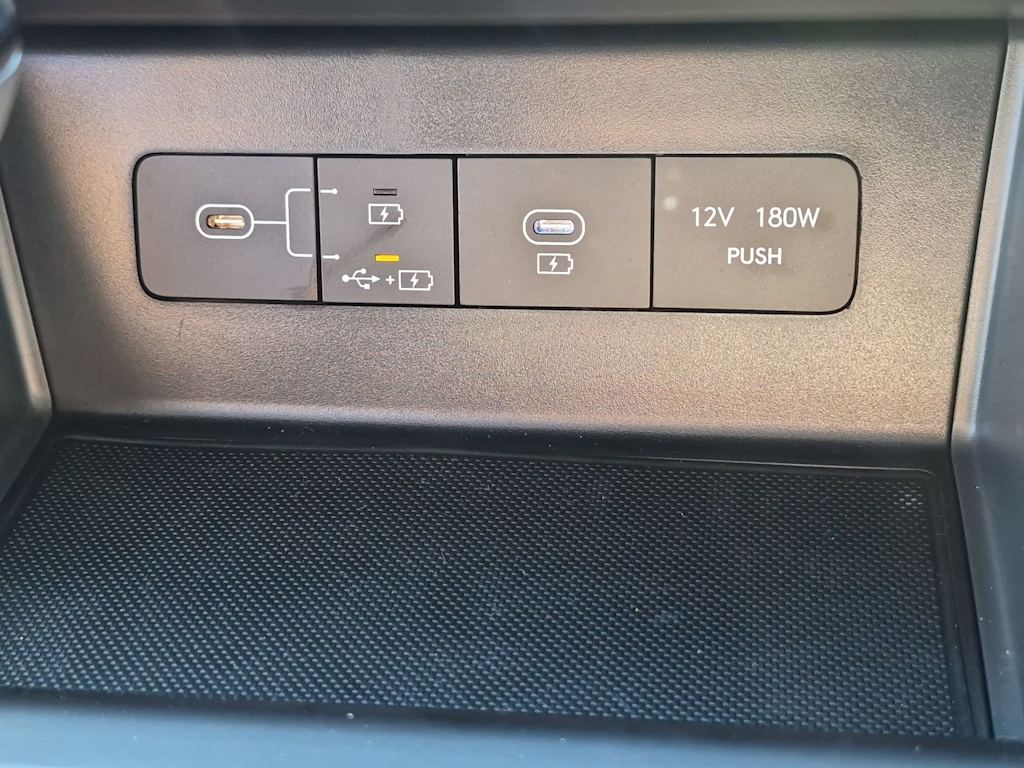 Thumbnail: 2026 Hyundai Sonata - 31