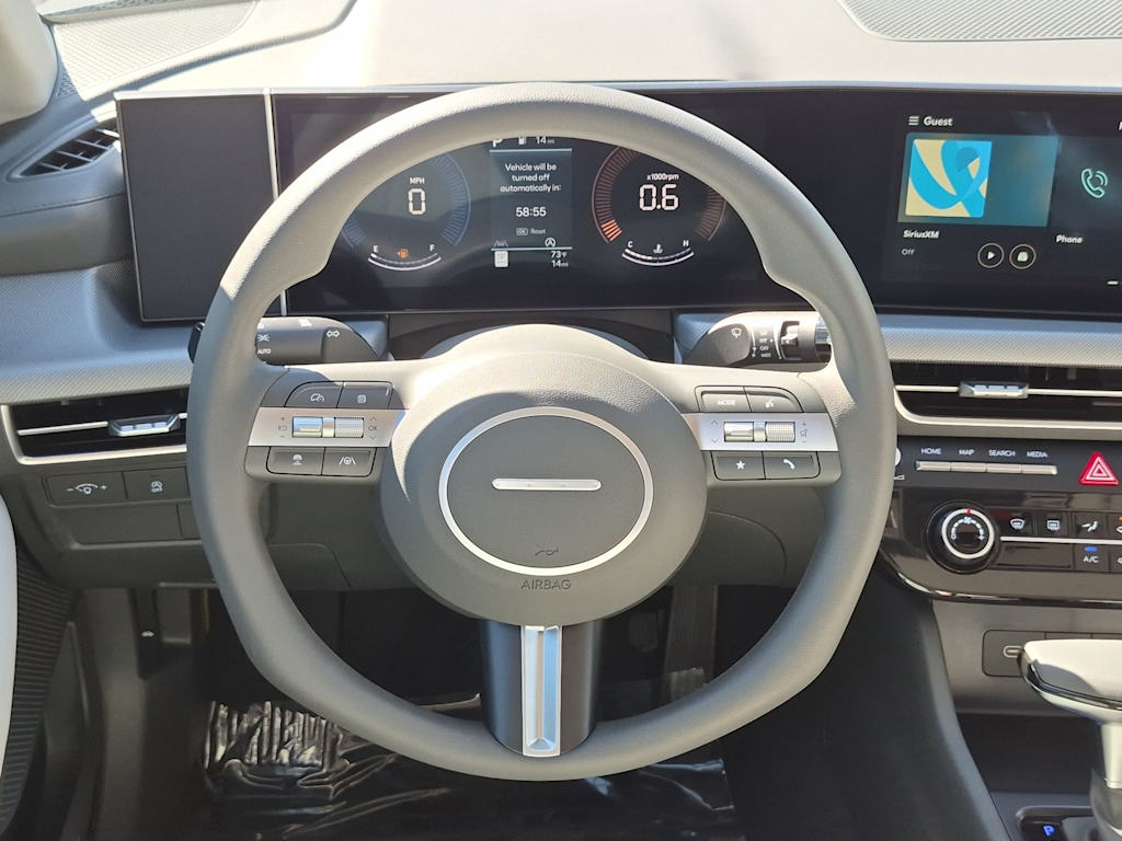Thumbnail: 2026 Hyundai Sonata - 13