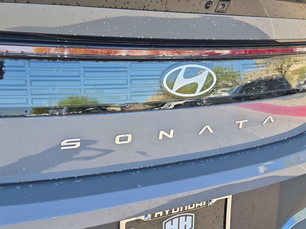 Thumbnail: 2026 Hyundai Sonata - 6