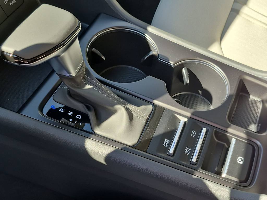 Thumbnail: 2026 Hyundai Sonata - 32