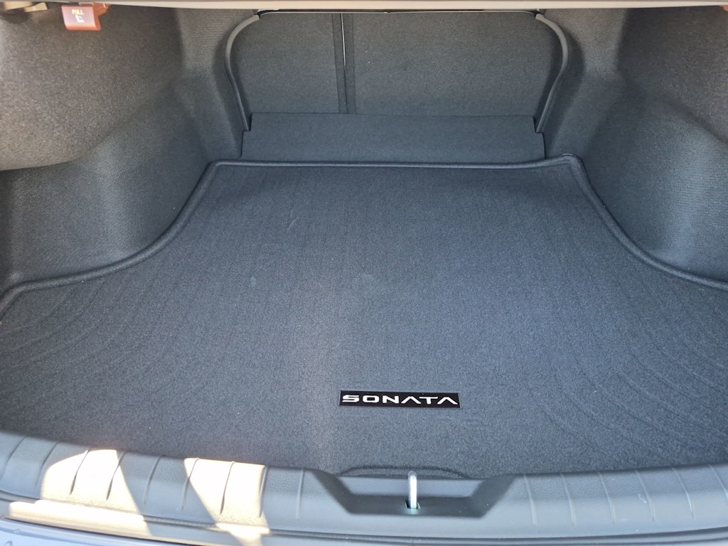 Thumbnail: 2026 Hyundai Sonata - 17