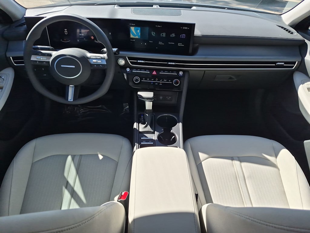 Thumbnail: 2026 Hyundai Sonata - 9