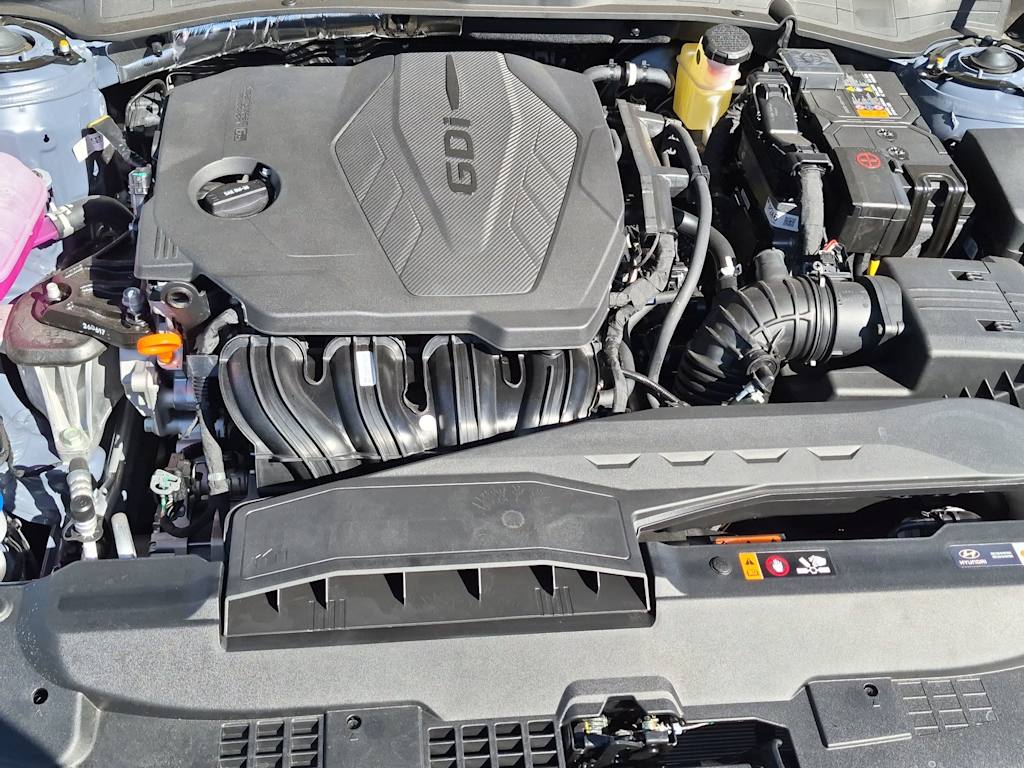 Thumbnail: 2026 Hyundai Sonata - 8