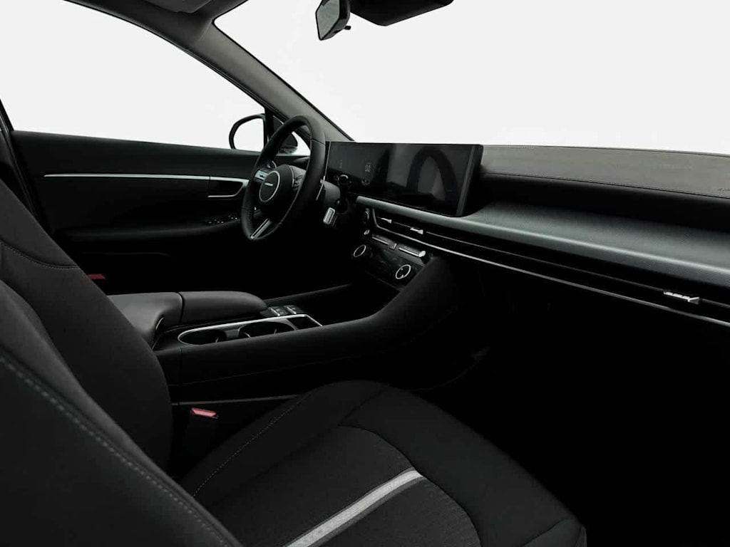 Thumbnail: 2026 Hyundai Sonata - 9