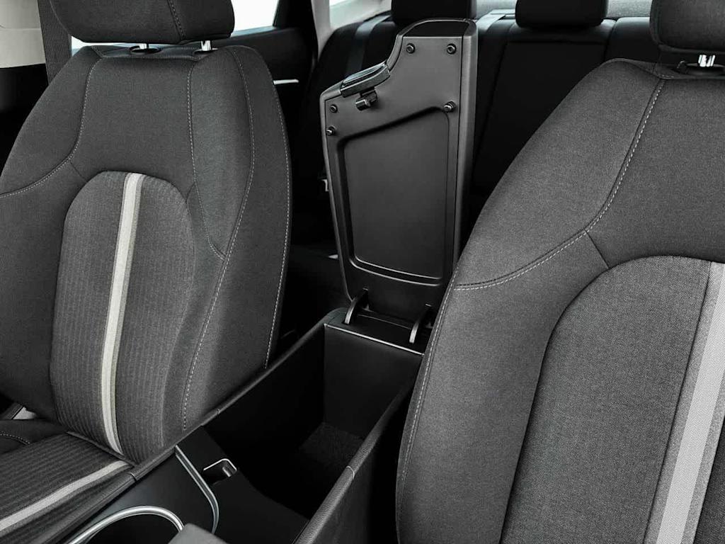 Thumbnail: 2026 Hyundai Sonata - 6