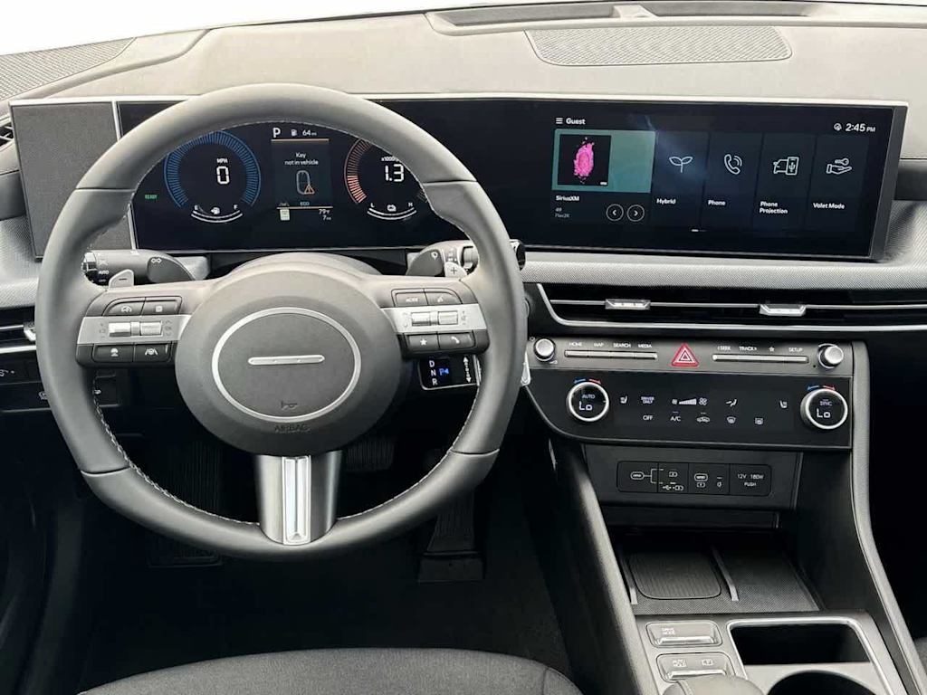 Thumbnail: 2026 Hyundai Sonata - 8