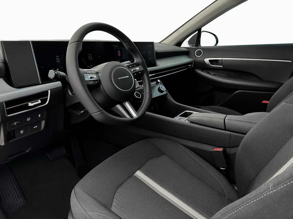 Thumbnail: 2026 Hyundai Sonata - 5