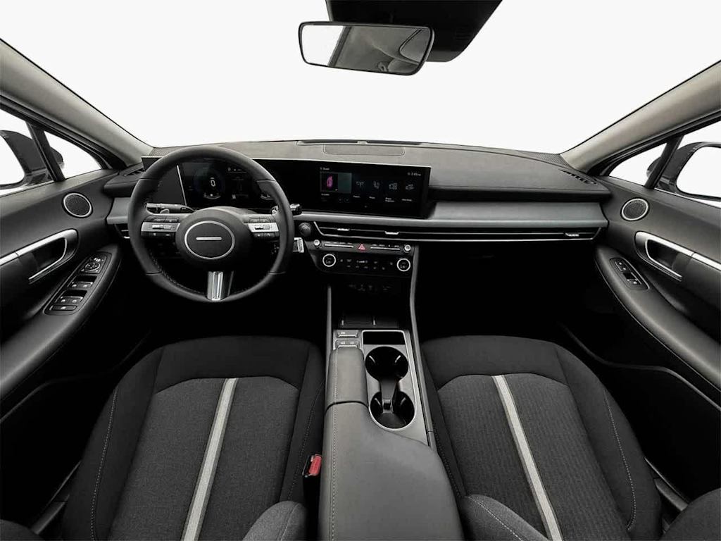 Thumbnail: 2026 Hyundai Sonata - 2