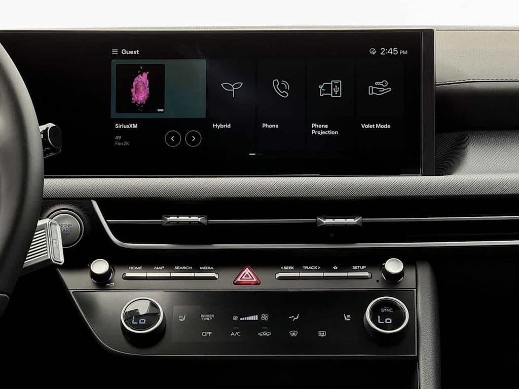 Thumbnail: 2026 Hyundai Sonata - 10