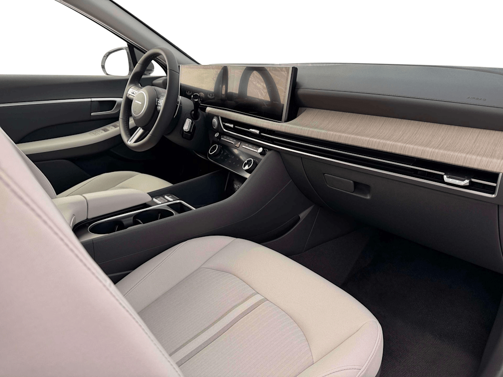 Thumbnail: 2026 Hyundai Sonata - 8