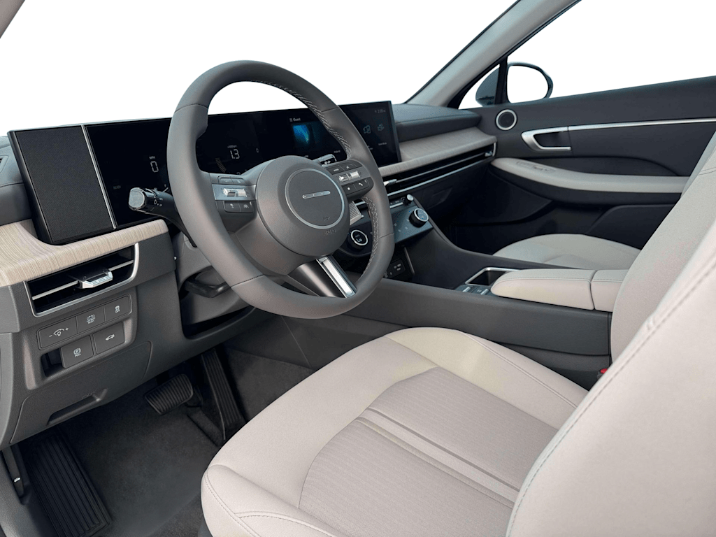Thumbnail: 2026 Hyundai Sonata - 6