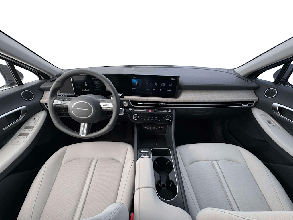 Thumbnail: 2026 Hyundai Sonata - 2