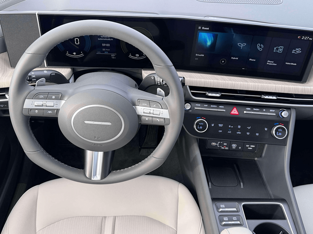 Thumbnail: 2026 Hyundai Sonata - 9