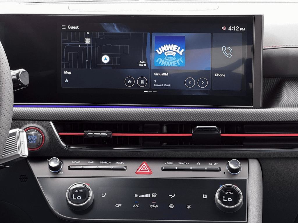 Thumbnail: 2026 Hyundai Sonata - 12