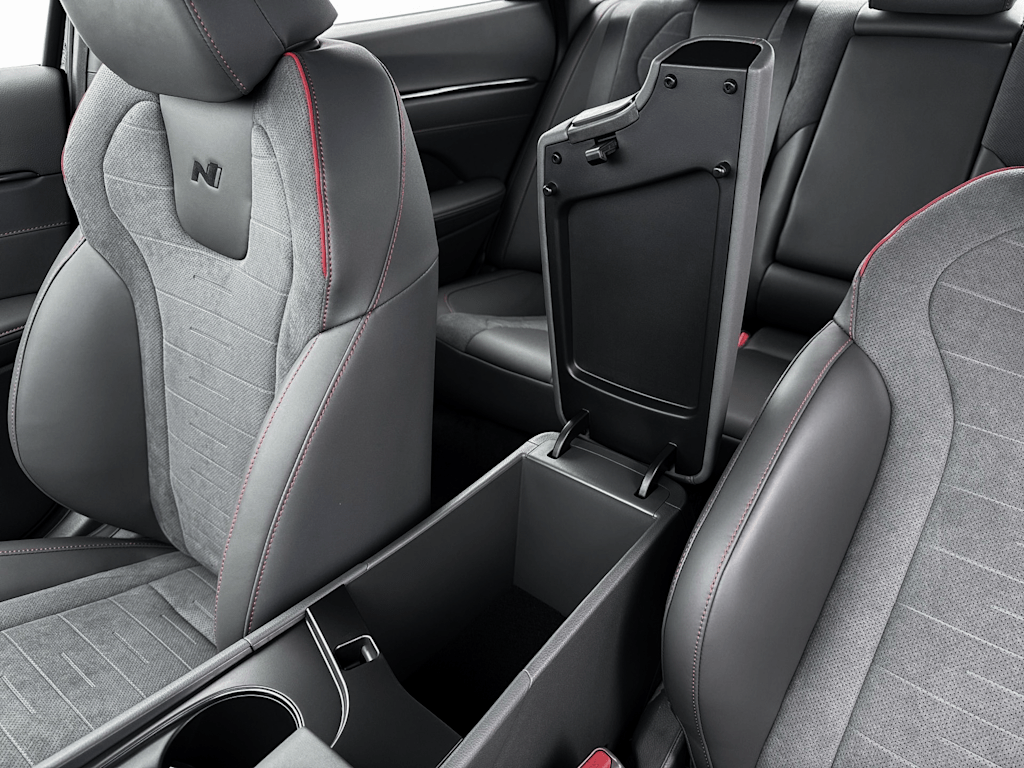 Thumbnail: 2026 Hyundai Sonata - 8