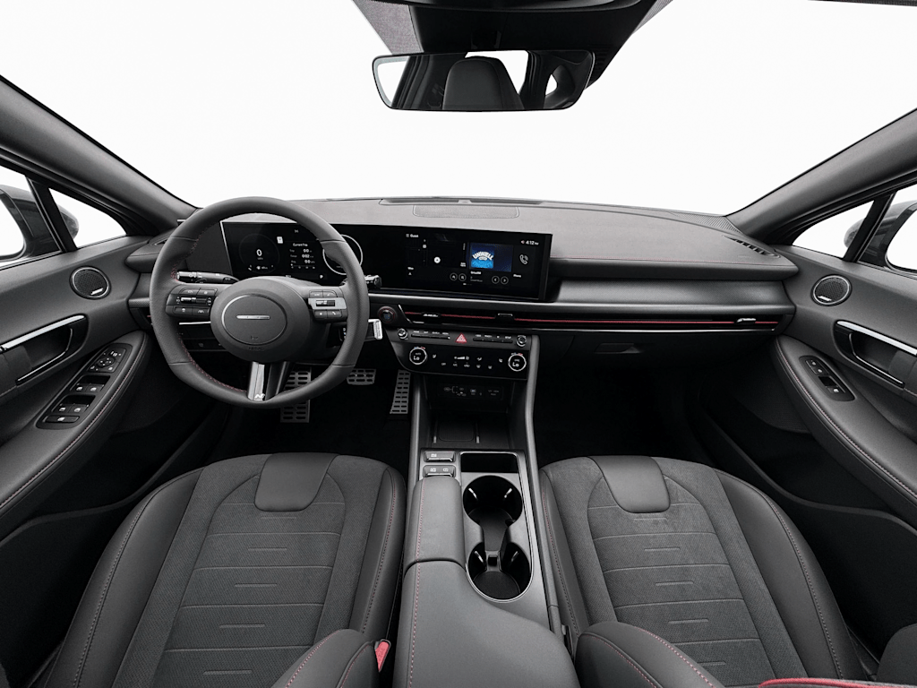 Thumbnail: 2026 Hyundai Sonata - 2