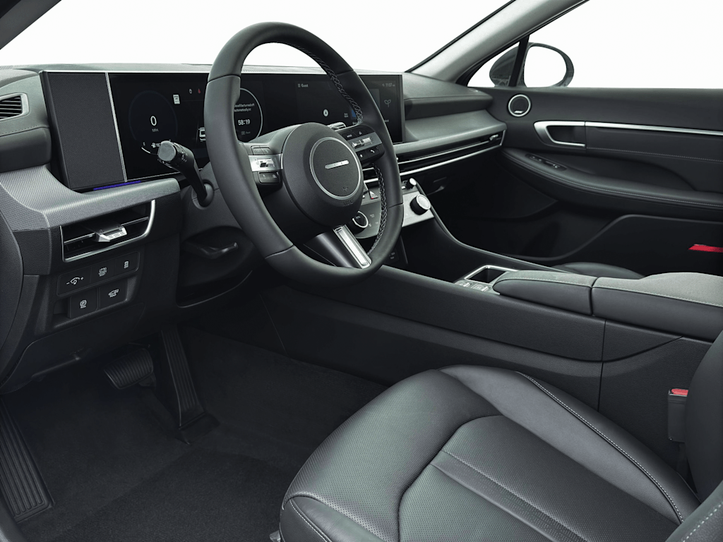 Thumbnail: 2026 Hyundai Sonata - 6