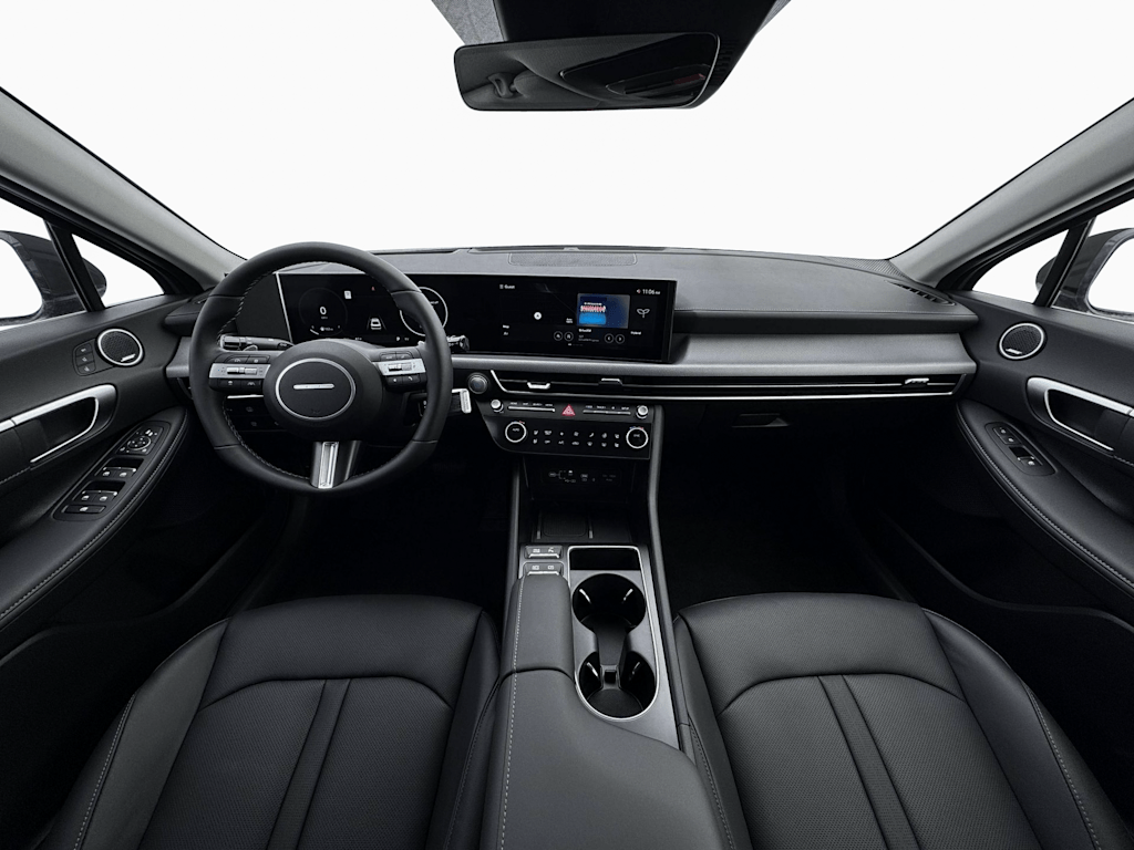 Thumbnail: 2026 Hyundai Sonata - 2