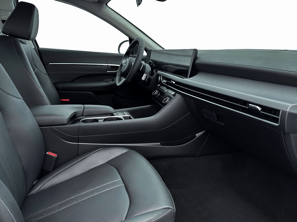 Thumbnail: 2026 Hyundai Sonata - 8